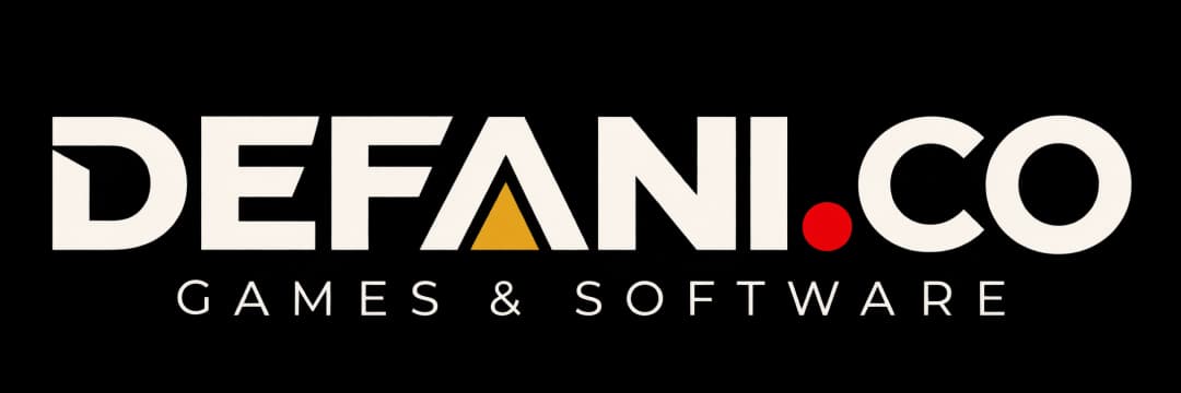 DEFANI.CO Games & Software