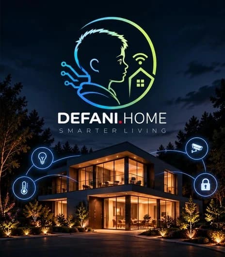 DEFANI.HOME